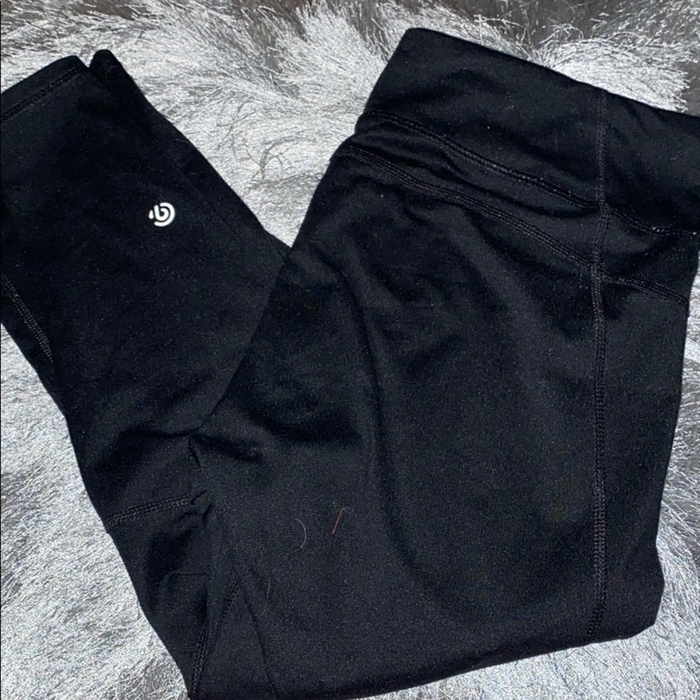 CHAMPION CAPRI LEGGINGS